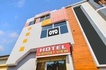 Oyo Hotel Airport View