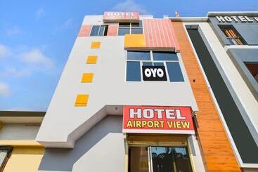 Oyo Hotel Airport View