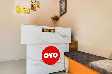 Oyo Hotel Airport View