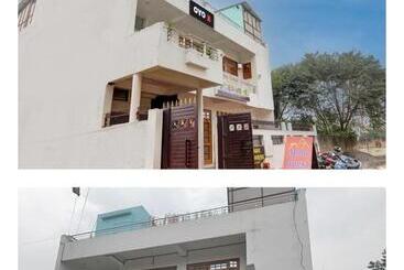 O Apna Guest House - Lucknow