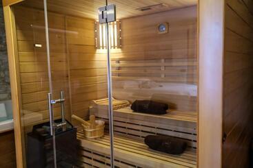 پانسیون Casita Garden&spa