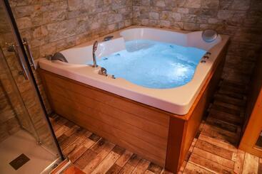 پانسیون Casita Garden&spa