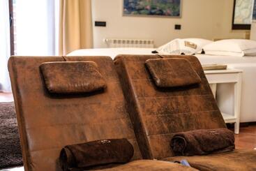 پانسیون Casita Garden&spa