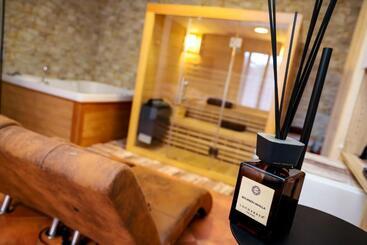 پانسیون Casita Garden&spa