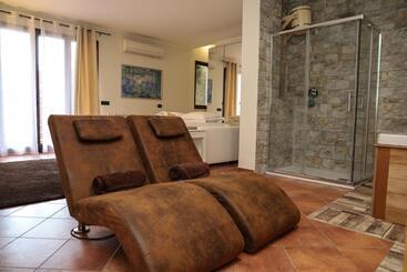 پانسیون Casita Garden&spa
