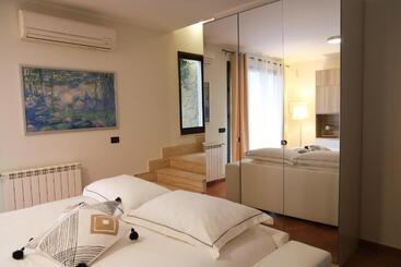 پانسیون Casita Garden&spa