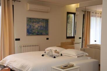 پانسیون Casita Garden&spa