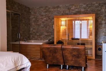 پانسیون Casita Garden&spa