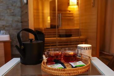 پانسیون Casita Garden&spa