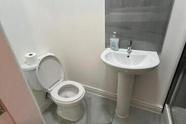 پانسیون Chief Vic Guest House