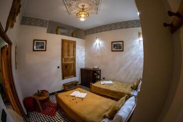 پانسیون Dar Elhaja Rahma