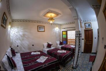 پانسیون Dar Elhaja Rahma