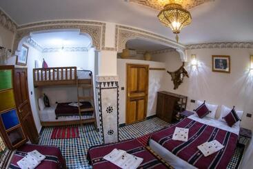 پانسیون Dar Elhaja Rahma