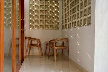 پانسیون Feel Good Guesthouse