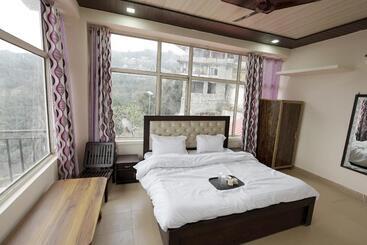 پانسیون Himvalley Luxury Health And Fitness Retreat