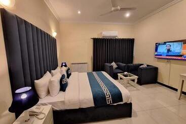 پانسیون Hk Residency Managed By Hospitality Koncepts