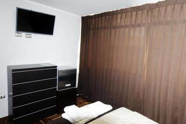 پانسیون Hostal Vanguts Huancayo