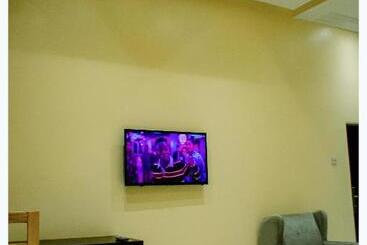 پانسیون House 7a