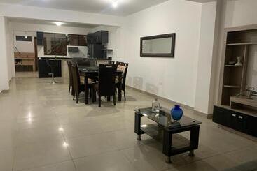 پانسیون La Casita Del Naufrago