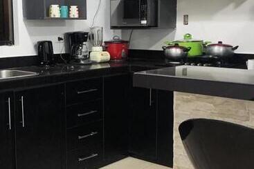 پانسیون La Casita Del Naufrago