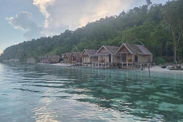 پانسیون Lukson Homestay