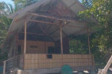 پانسیون Lukson Homestay