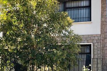 پانسیون Oriente Hostal