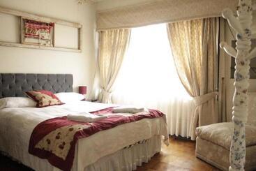 پانسیون Oriente Hostal