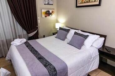 پانسیون Oriente Hostal
