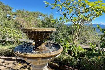 Relaxing Forest View At Forest Lodge Hotel, Cjh Private Unit 554
