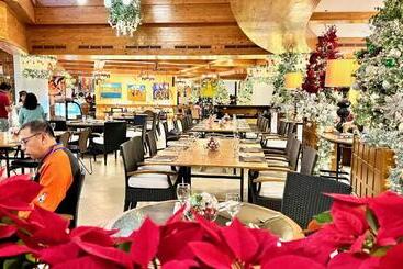 Relaxing Forest View At Forest Lodge Hotel, Cjh Private Unit 554