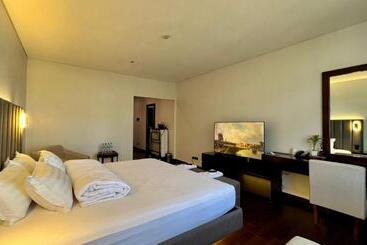 Relaxing Forest View At Forest Lodge Hotel, Cjh Private Unit 554