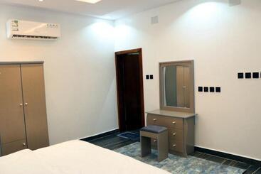 منتجع نيلوفر بيتي