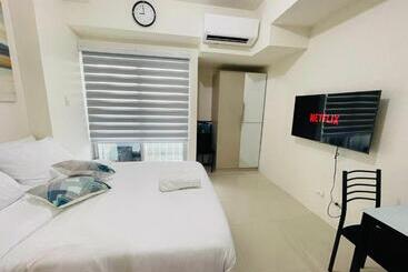 Апарт-отель Rgm Place