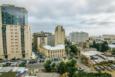 Sea View Hotel Apart