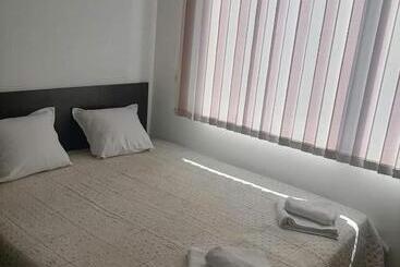 Sem.hotel Afrikana