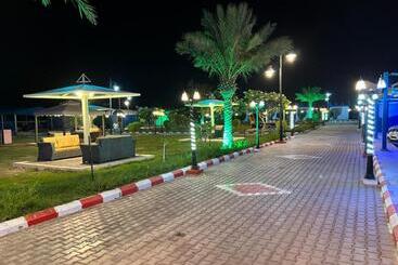 Al Morgan Resorts