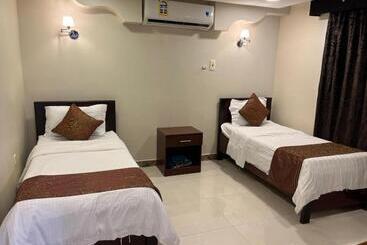 Al Morgan Resorts