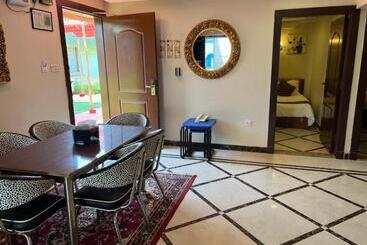 Al Morgan Resorts