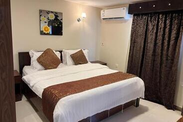Al Morgan Resorts