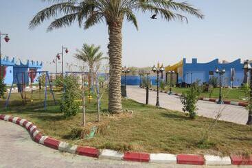 Al Morgan Resorts