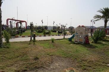 Al Morgan Resorts
