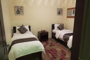 Al Morgan Resorts