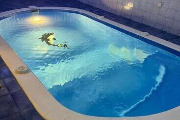 Al Morgan Resorts