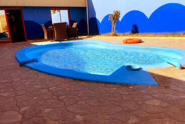 Al Morgan Resorts