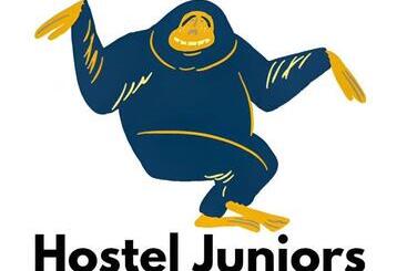 هاستل Juniors 2