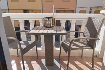 تختخواب و صبحانه Ensueño Alojamiento Turístico