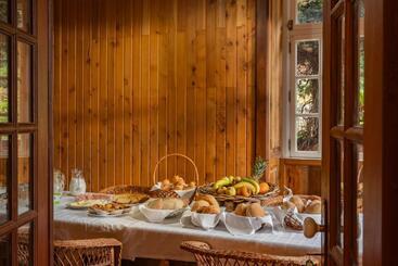 تختخواب و صبحانه Casa Da Fajã Alta   With Breakfast Included, By An Island Apart