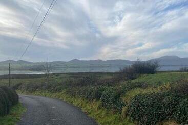 تختخواب و صبحانه Coastal Living Wild Atlantic Way Near Strandhill