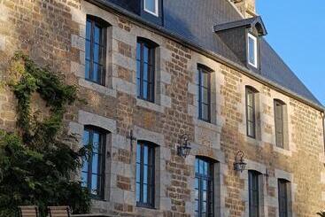 צימר La Thérèsienne